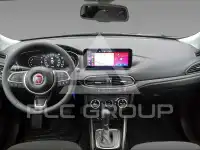 2024 Fiat Tipo