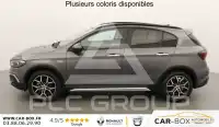 2024 Fiat Tipo