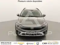 2024 Fiat Tipo