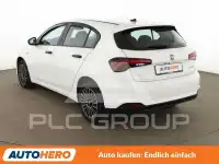 2024 Fiat Tipo