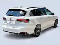 2024 Fiat Tipo