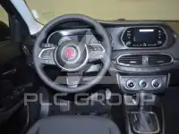 2024 Fiat Tipo