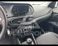 2024 Fiat Tipo