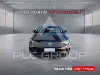 2024 Fiat Tipo