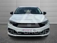 2024 Fiat Tipo