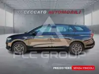 2024 Fiat Tipo