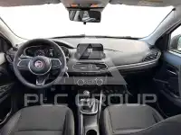 2024 Fiat Tipo
