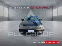 2024 Fiat Tipo