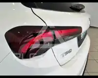2024 Fiat Tipo