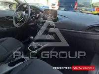 2024 Fiat Tipo