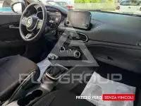 2024 Fiat Tipo