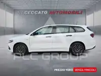 2024 Fiat Tipo