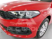 2024 Fiat Tipo