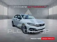 2024 Fiat Tipo