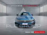 2024 Fiat Tipo