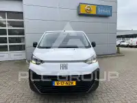 2024 Fiat Scudo