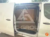 2024 Fiat Scudo
