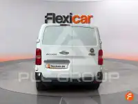 2024 Fiat Scudo