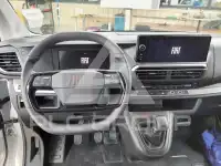 2024 Fiat Scudo