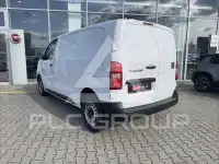 2024 Fiat Scudo