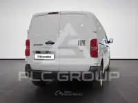 2024 Fiat Scudo