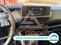 2024 Fiat Scudo