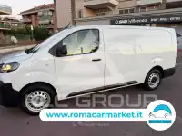 2024 Fiat Scudo