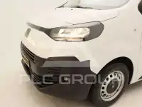 2024 Fiat Scudo