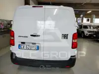 2024 Fiat Scudo