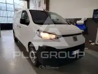 2024 Fiat Scudo