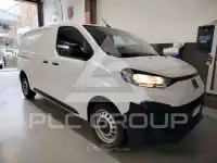 2024 Fiat Scudo