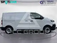 2024 Fiat Scudo