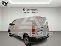 2024 Fiat Scudo