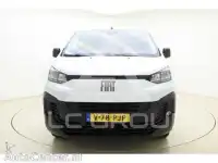 2024 Fiat Scudo