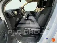 2024 Fiat Scudo