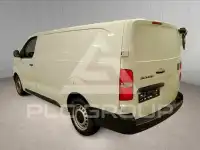 2024 Fiat Scudo