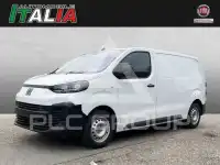 2024 Fiat Scudo