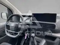 2024 Fiat Scudo