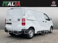 2024 Fiat Scudo
