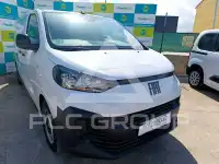 2024 Fiat Scudo