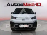 2024 Fiat Scudo