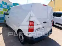 2024 Fiat Scudo