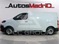 2024 Fiat Scudo