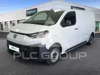 2024 Fiat Scudo