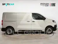 2024 Fiat Scudo
