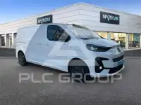 2024 Fiat Scudo