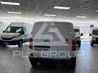 2024 Fiat Scudo