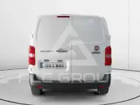 2024 Fiat Scudo
