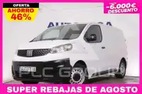 2024 Fiat Scudo