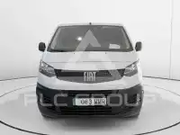 2024 Fiat Scudo
